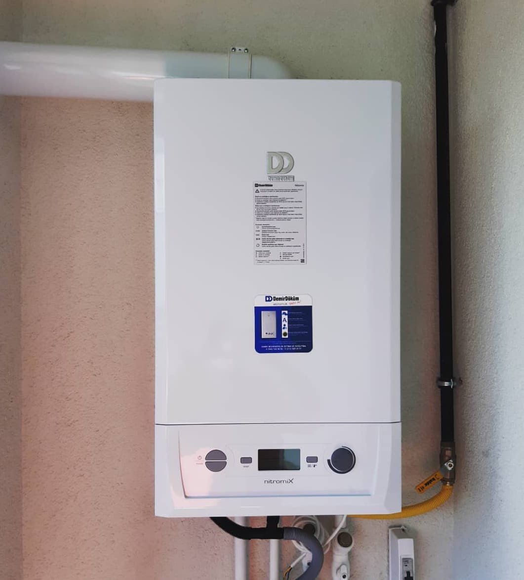 Karasu Demirdöküm Kombi Servisi 