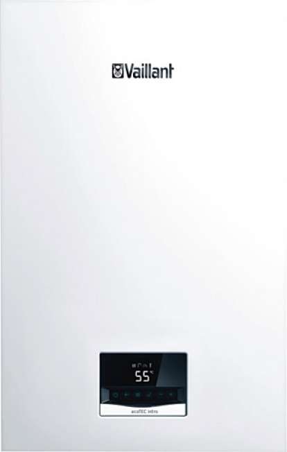 Karasu Vaillant Kombi Servisi